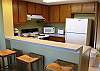 Wild Dunes Condominium rental - Interior Photo - Kitchen