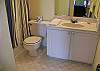 Wild Dunes Condominium rental - Interior Photo - Bathroom 2