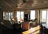 Sullivan's Island House rental - Interior Photo - Living Room