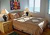 Sullivan's Island House rental - Interior Photo - Bedroom 3
