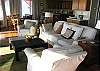 Sullivan's Island House rental - Interior Photo - Living Room