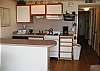 Isle of Palms Condominium rental - Interior Photo - Kitchen