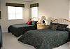 Wild Dunes House rental - Interior Photo - Bedroom 2