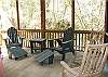 Dewees Island House rental - Interior Photo