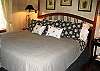 Dewees Island House rental - Interior Photo - Bedroom 2
