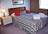 Isle of Palms Condominium rental - Interior Photo - Master Bedroom
