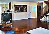 Sullivan's Island House rental - Interior Photo