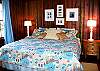 Sullivan's Island House rental - Interior Photo - Bedroom 3