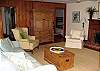 Sullivan's Island House rental - Interior Photo
