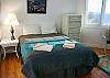 Sullivan's Island House rental - Interior Photo - Bedroom 1