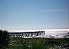 Isle of Palms Condominium rental - Interior Photo - Fishing Pier