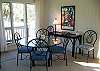 Sullivan's Island House rental - Interior Photo - Dining Area