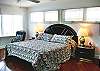 Sullivan's Island House rental - Interior Photo - Master Bedroom