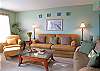Isle of Palms Condominium rental - Exterior Photo - Living Room