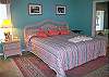 Wild Dunes Condominium rental - Interior Photo - Master Bedroom