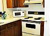 Wild Dunes Condominium rental - Interior Photo