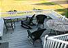 Sullivan's Island House rental - Interior Photo - Sundeck