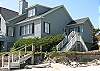 Sullivan's Island House rental - Exterior Photo