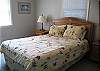 Isle of Palms House rental - Interior Photo - Bedroom 1