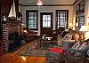 Sullivan's Island House rental - Interior Photo - Living Room
