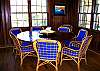 Sullivan's Island House rental - Interior Photo - Dining Area