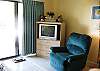 Isle of Palms Condominium rental - Interior Photo