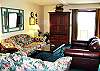 Wild Dunes Condominium rental - Exterior Photo - Living Room