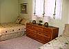 Sullivan's Island House rental - Interior Photo - Bedroom 3