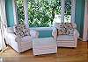 Wild Dunes Condominium rental - Interior Photo - Additional Sitting Area
