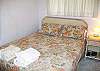 Isle of Palms Condominium rental - Interior Photo - Bedroom