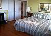 Sullivan's Island House rental - Interior Photo - Bedroom 4