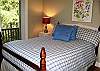 Dewees Island House rental - Interior Photo - Bedroom 2