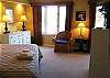 Wild Dunes Condominium rental - Interior Photo - Bedroom