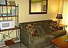 Isle of Palms Condominium rental - Exterior Photo - Living Room