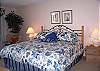 Wild Dunes Condominium rental - Interior Photo - Master Bedroom