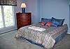 Wild Dunes Condominium rental - Interior Photo - Bedroom 2