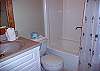 Isle of Palms Condominium rental - Interior Photo - Bathroom