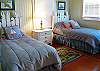 Sullivan's Island House rental - Interior Photo - Bedroom 3