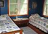 Dewees Island House rental - Interior Photo - Bedroom 4