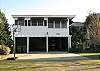 Sullivan's Island House rental - Exterior Photo - View of House from street