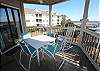 Tidewater H 203 - Gorgeous 2 bedroom condo in Wild Dunes.