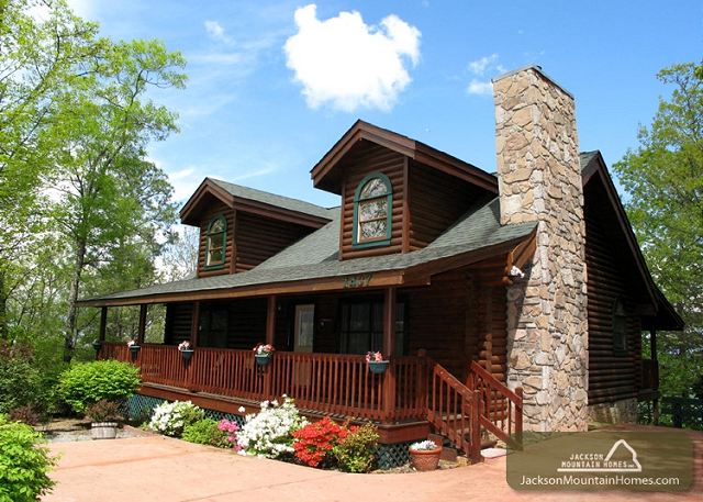 ALPINE SKI LODGE, Ski Mountain, 2 bedroom