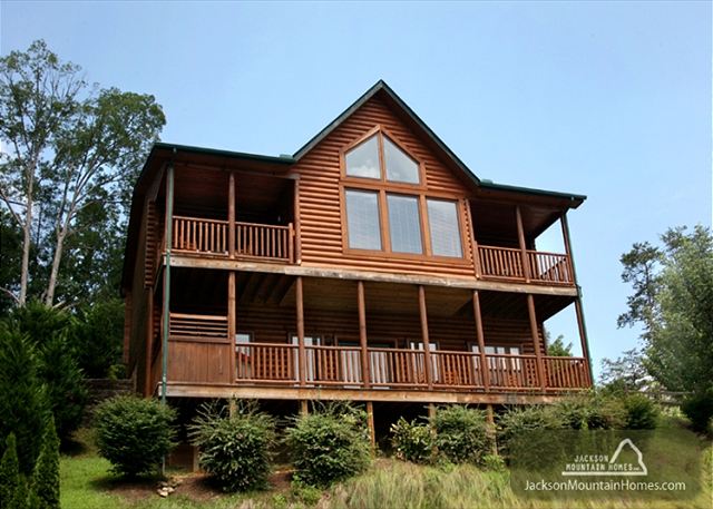 ALL ABOUT THE VIEW, Roaring Fork, 4 bedroom