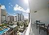 Trump Waikiki - Studio Beach Walk View