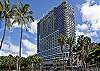 Trump Waikiki & Tower - 2 Bedroom w/ Den, Ocean Views