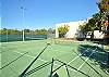 Tennis courts. BYO Raquet & balls. 