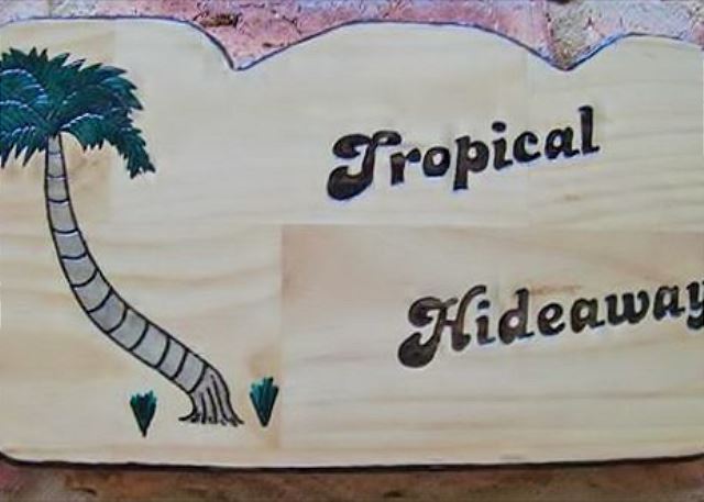 Tropical Hideaway - Kalbarri, WA