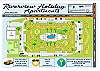 Riverview Holiday Apartments Map
