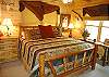 Main King Bedroom