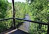 View from the Master Suite